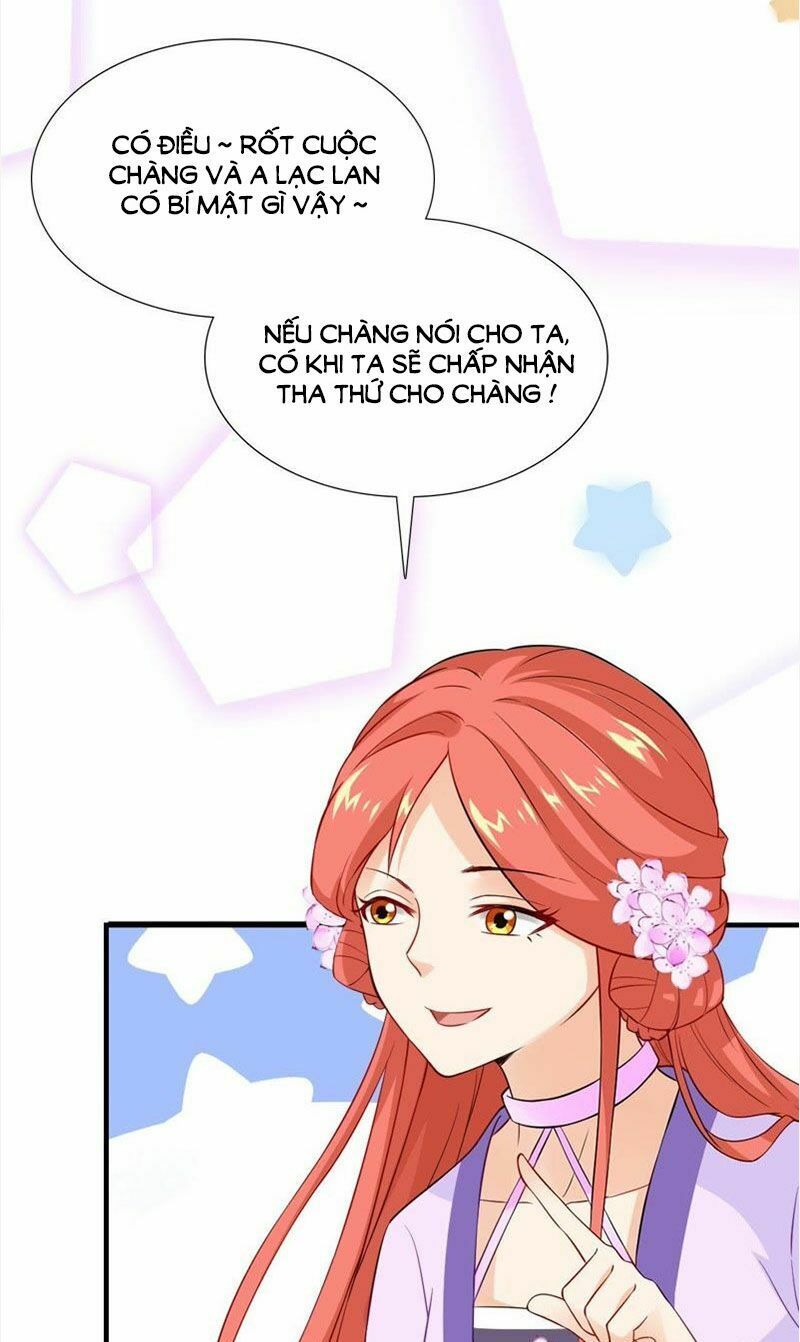 Tận diệt vương gia mãn triều: Chapter 151
