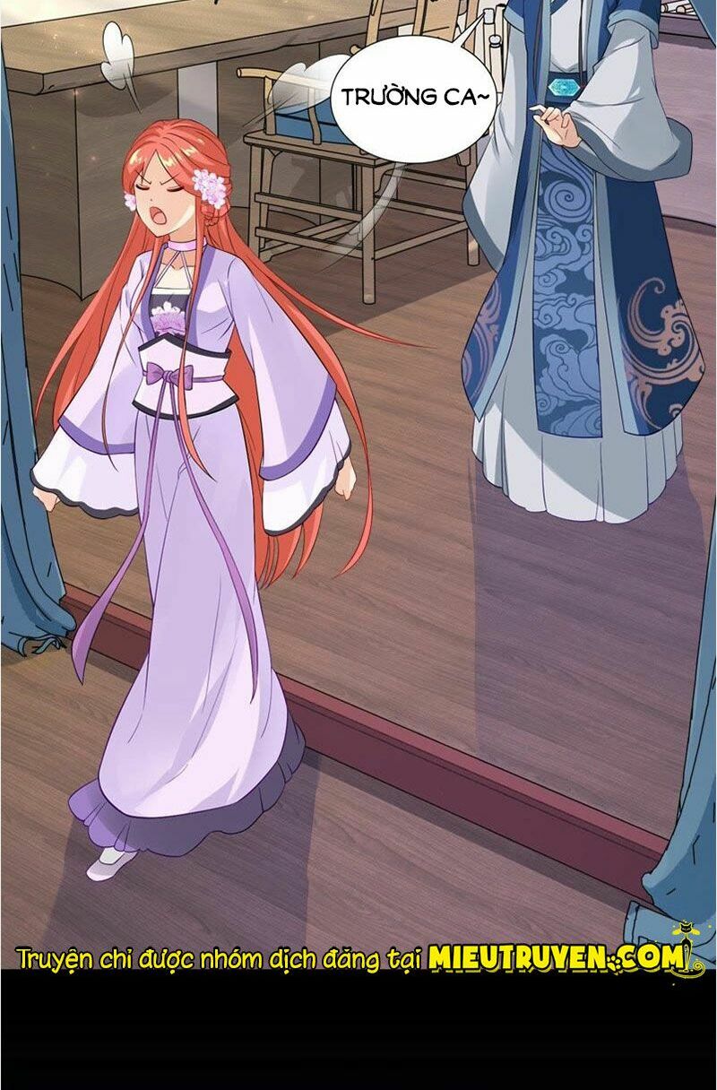 Tận diệt vương gia mãn triều: Chapter 151