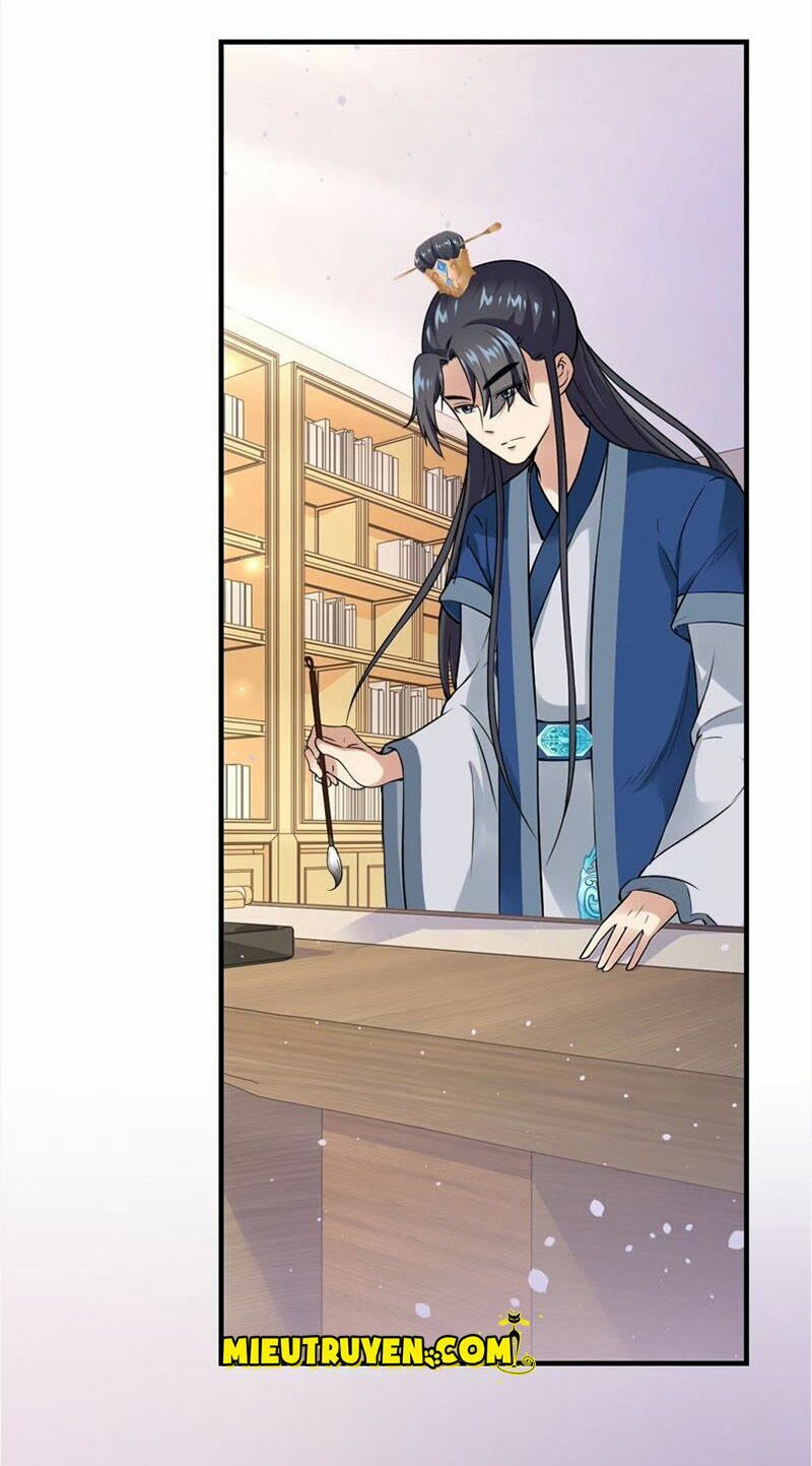 Tận diệt vương gia mãn triều: Chapter 151
