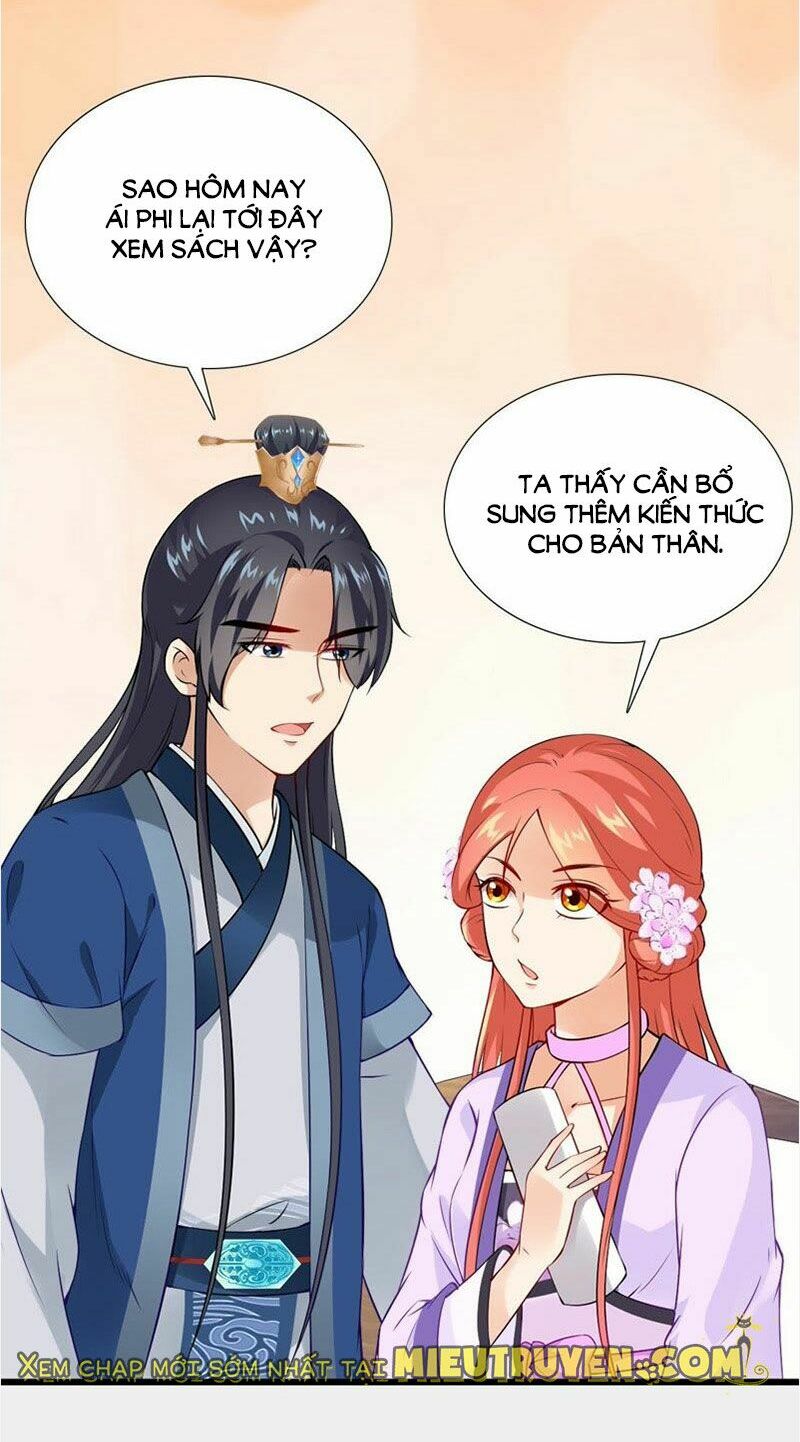 Tận diệt vương gia mãn triều: Chapter 151