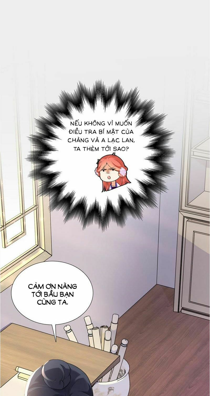 Tận diệt vương gia mãn triều: Chapter 151