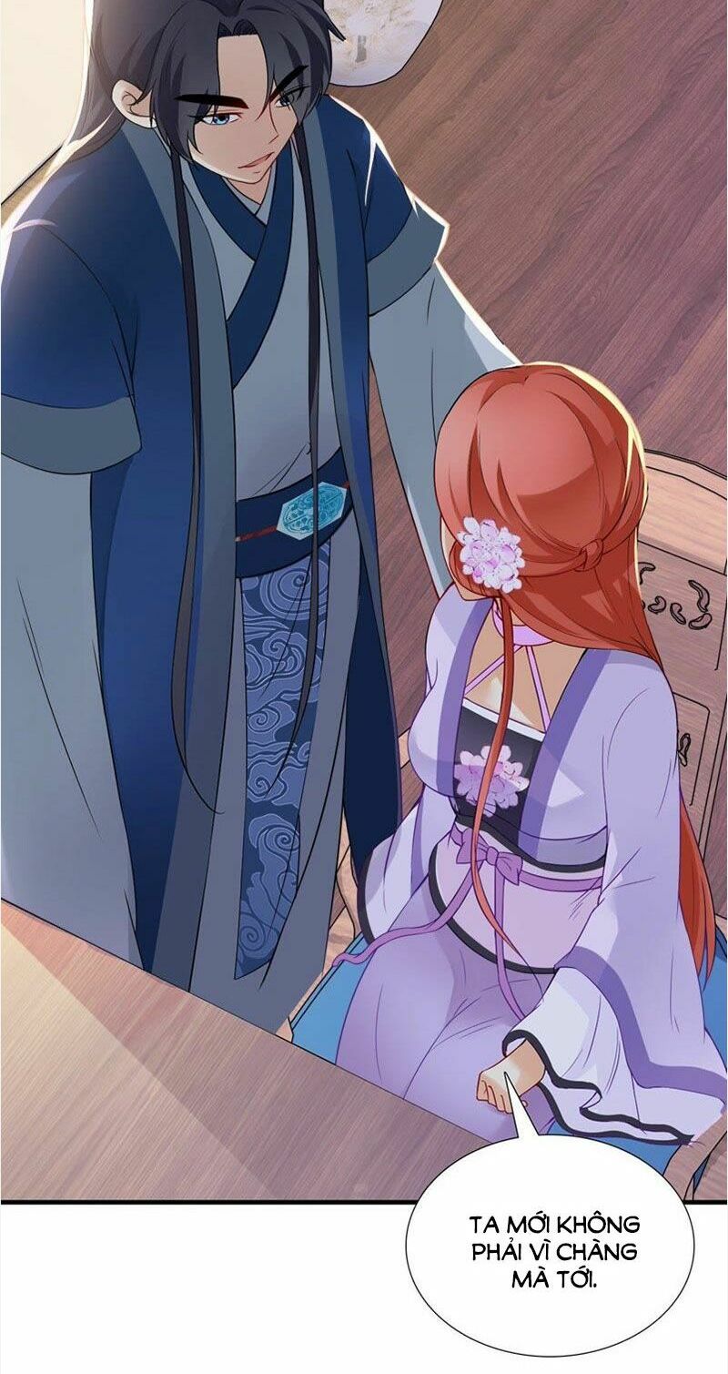 Tận diệt vương gia mãn triều: Chapter 151