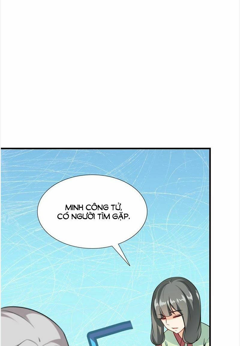 Tận diệt vương gia mãn triều: Chapter 152