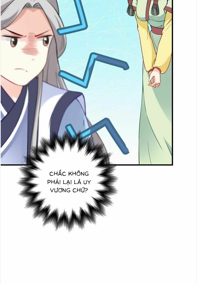 Tận diệt vương gia mãn triều: Chapter 152