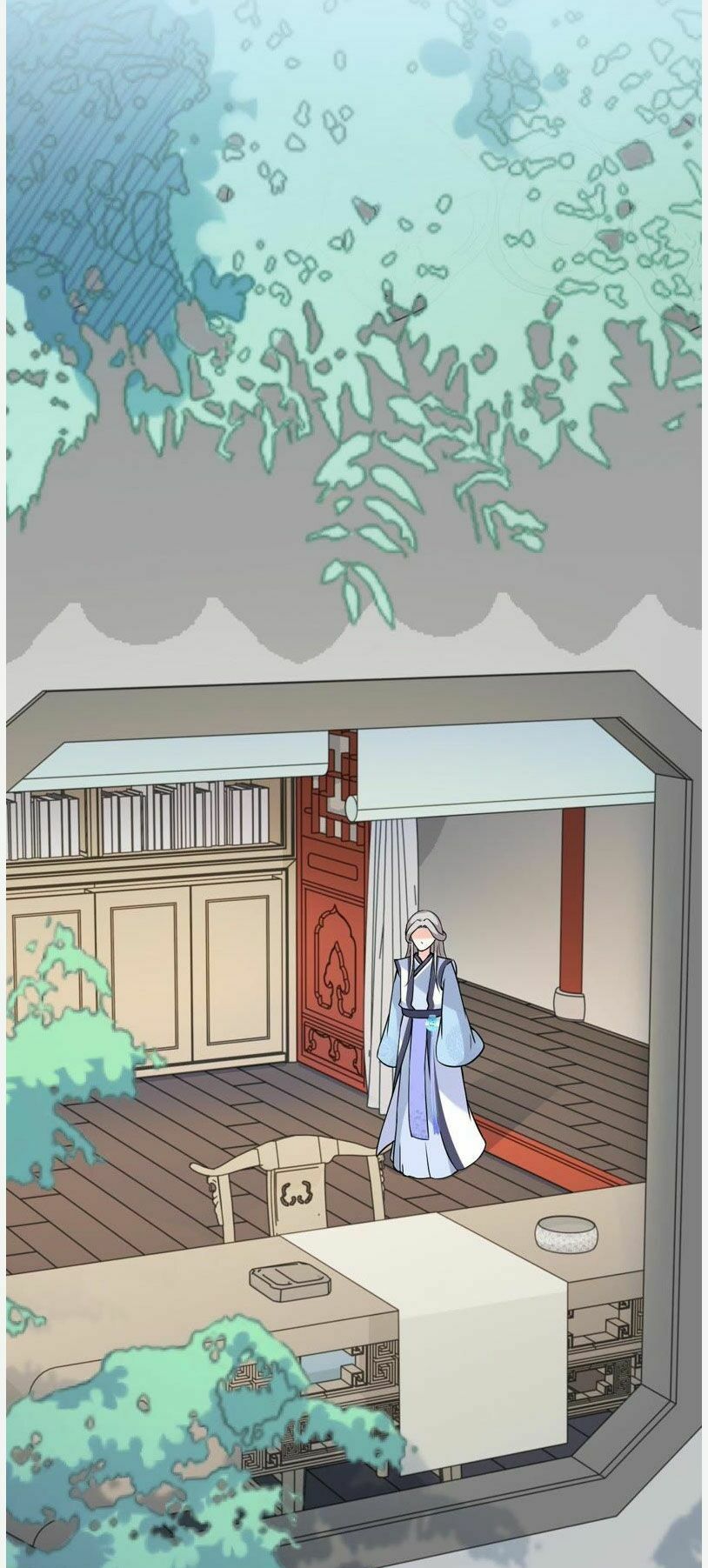 Tận diệt vương gia mãn triều: Chapter 152