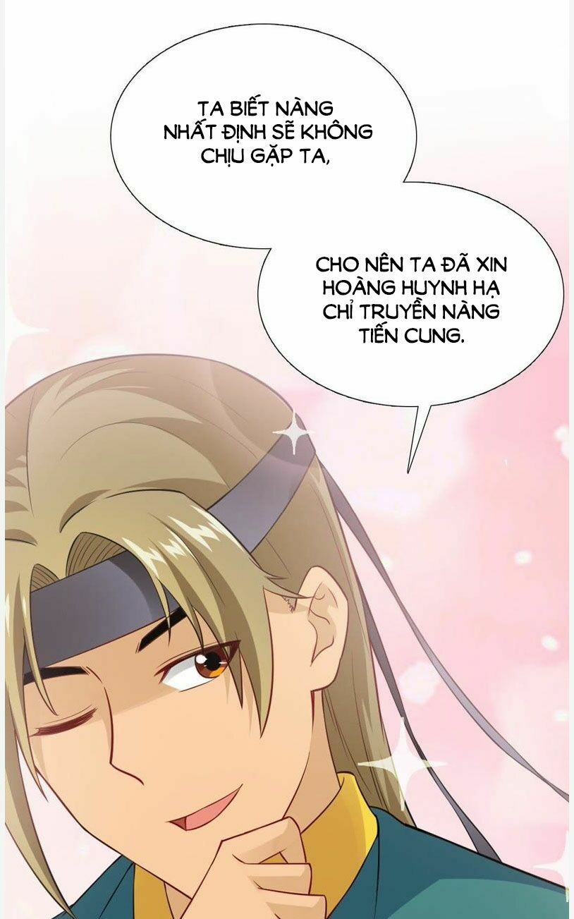 Tận diệt vương gia mãn triều: Chapter 152