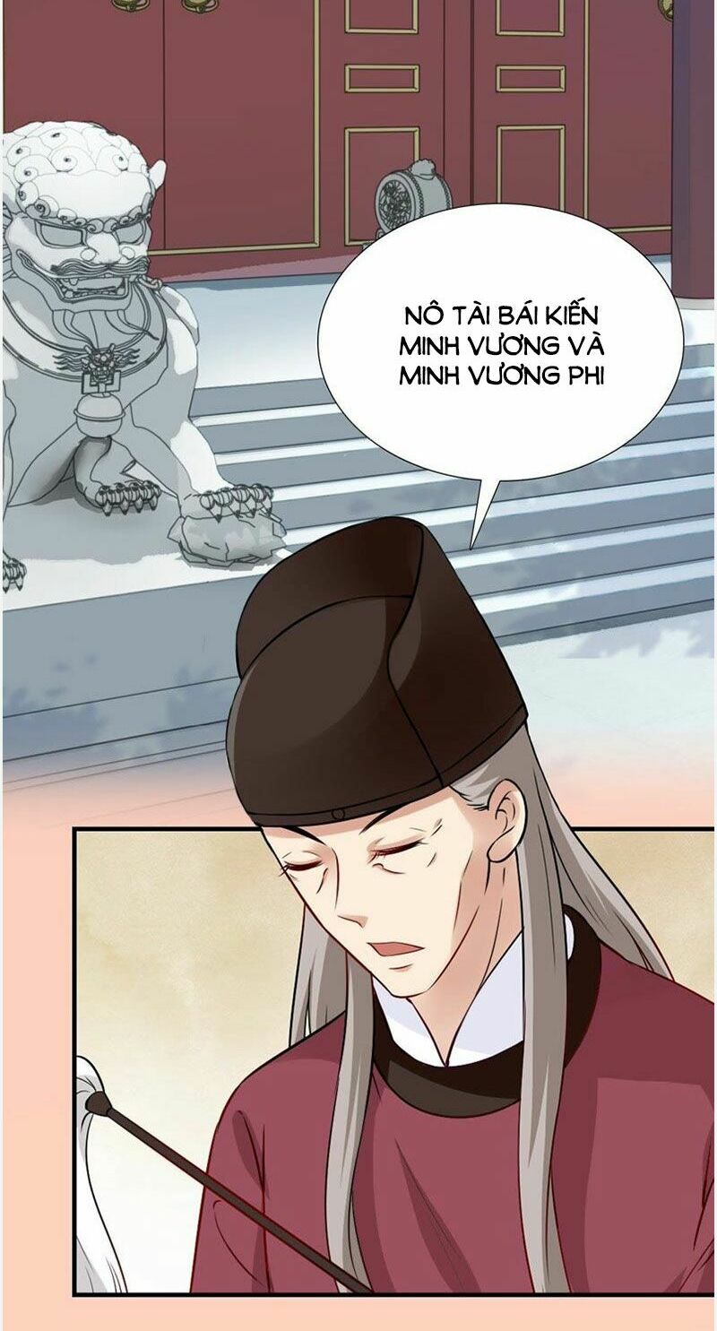Tận diệt vương gia mãn triều: Chapter 152