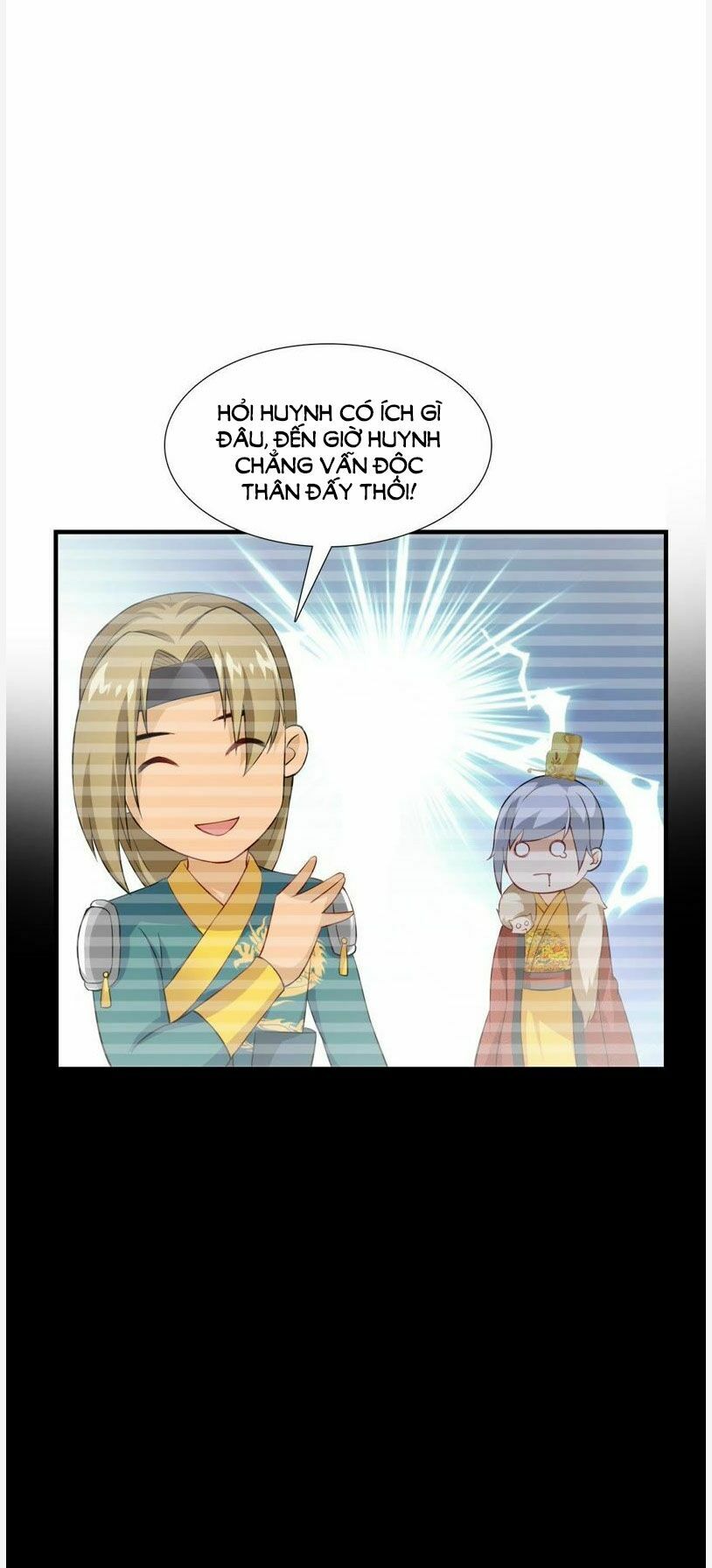 Tận diệt vương gia mãn triều: Chapter 152