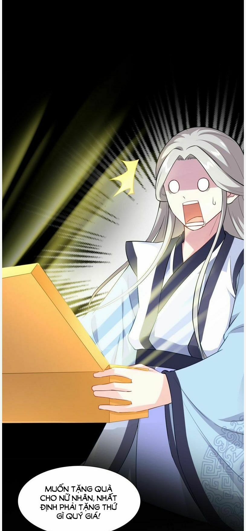 Tận diệt vương gia mãn triều: Chapter 152