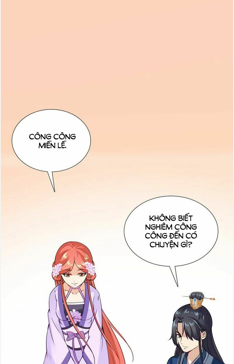 Tận diệt vương gia mãn triều: Chapter 152