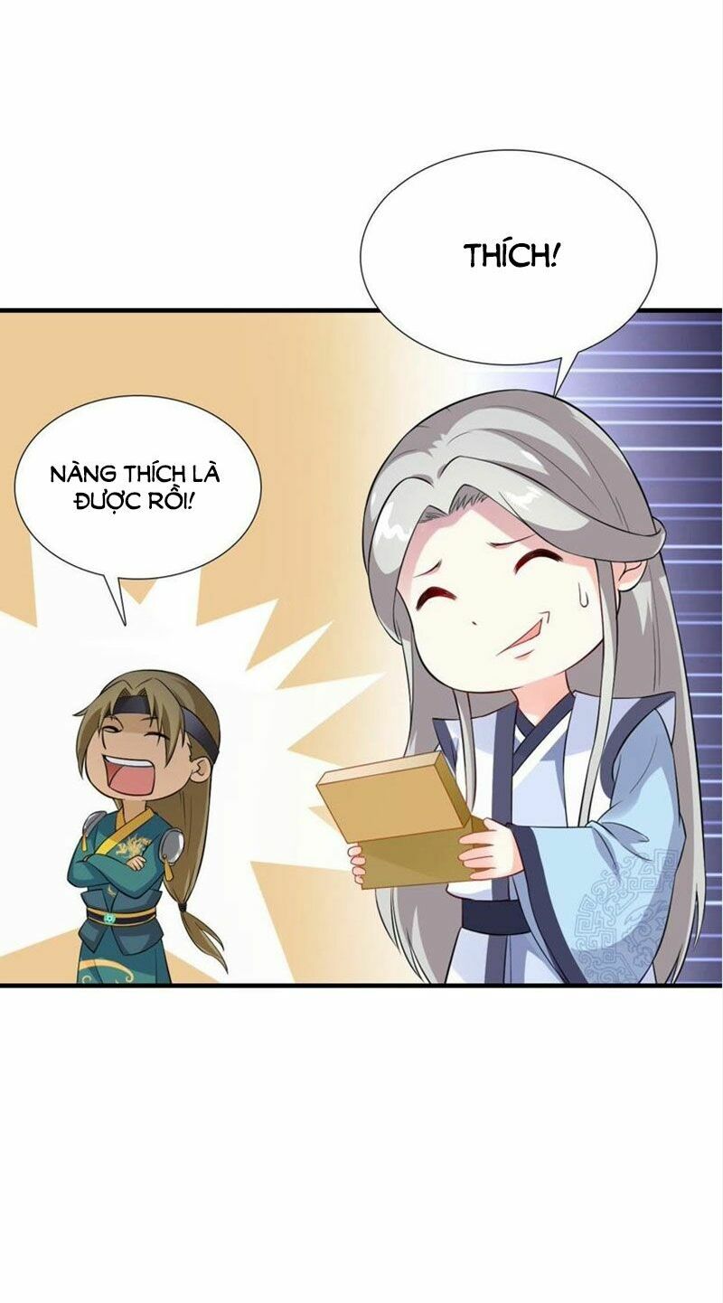 Tận diệt vương gia mãn triều: Chapter 152