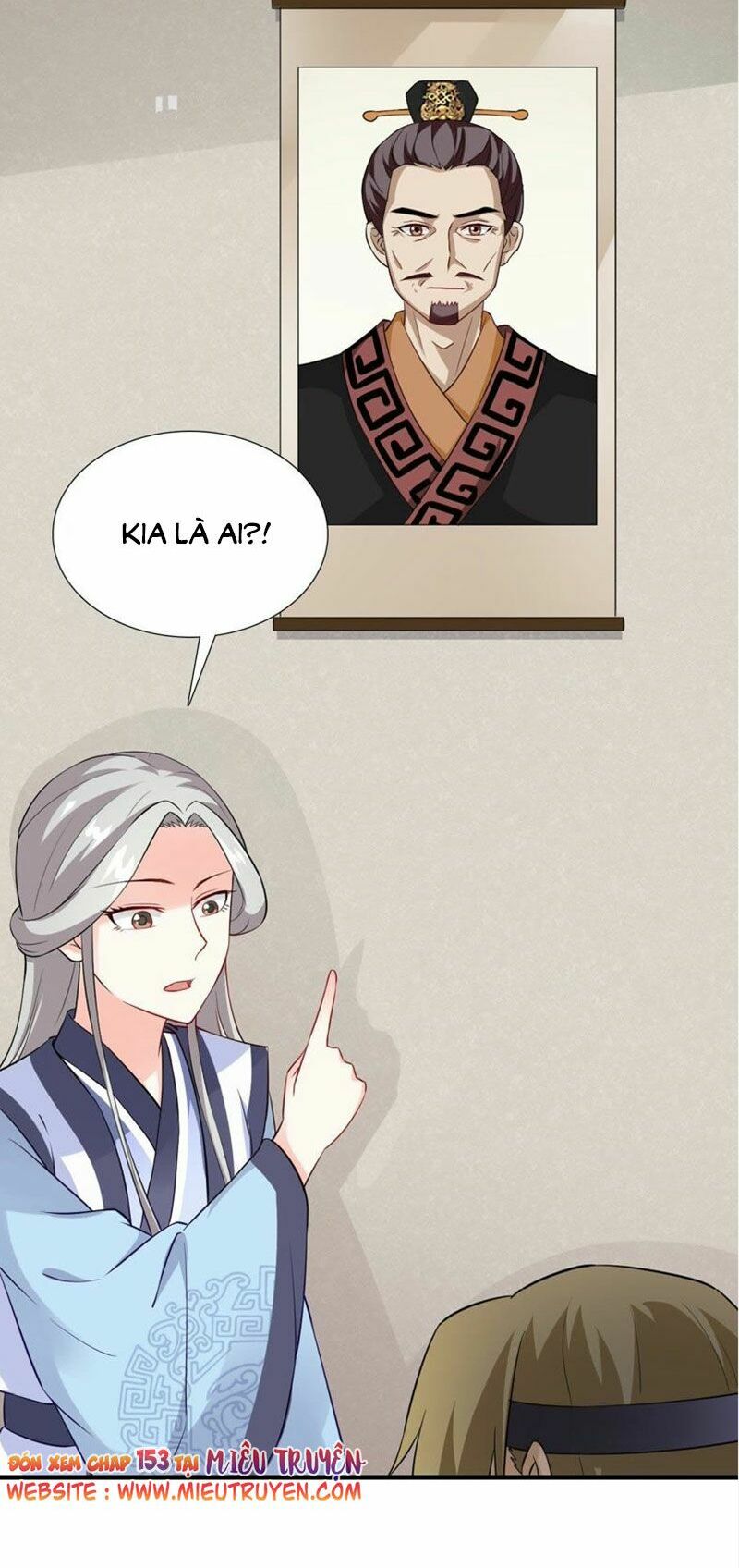 Tận diệt vương gia mãn triều: Chapter 152