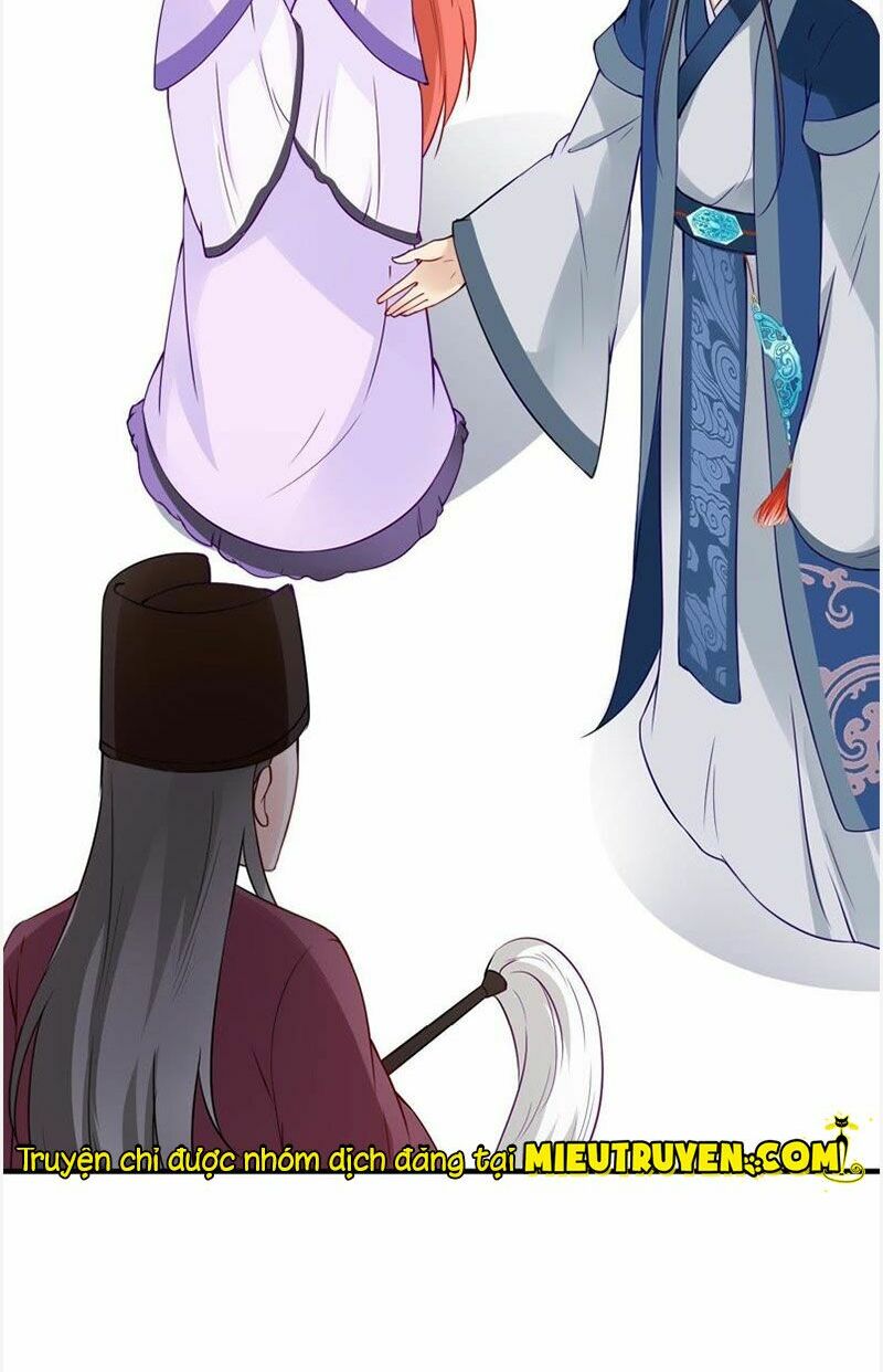 Tận diệt vương gia mãn triều: Chapter 152