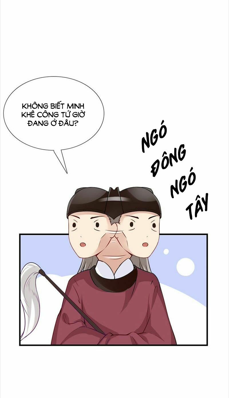 Tận diệt vương gia mãn triều: Chapter 152