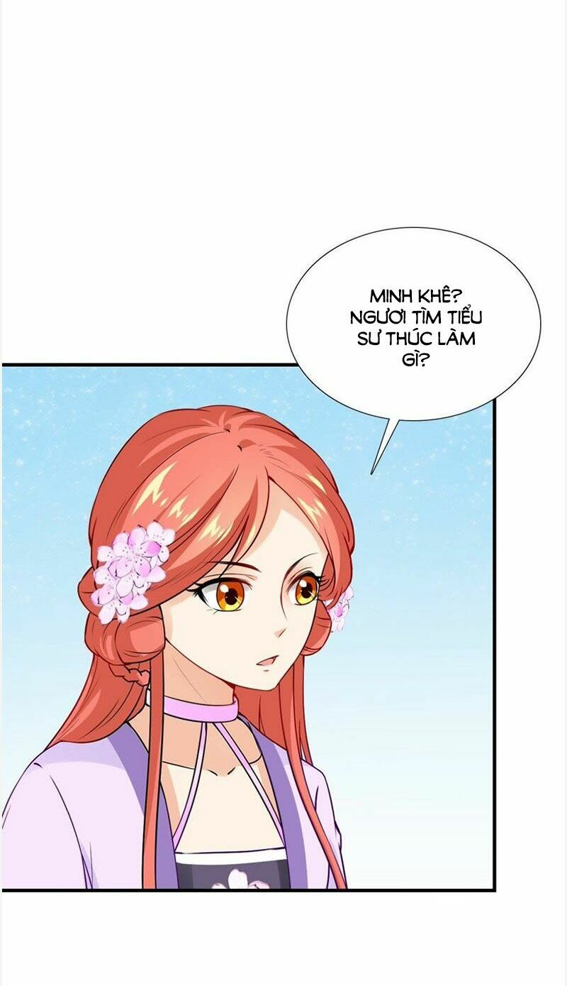 Tận diệt vương gia mãn triều: Chapter 152