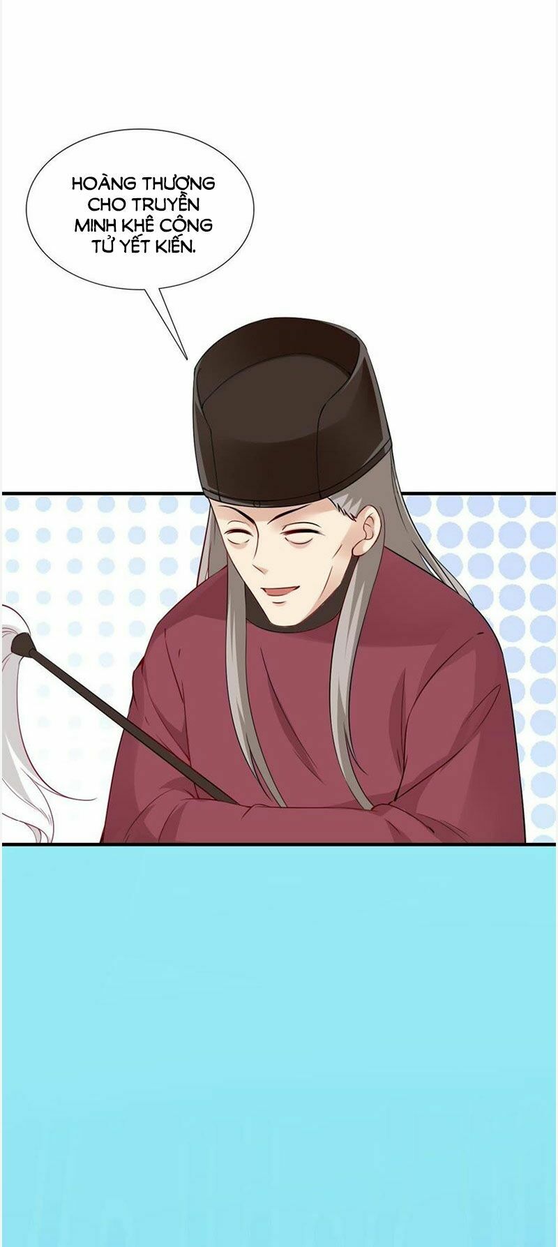 Tận diệt vương gia mãn triều: Chapter 152