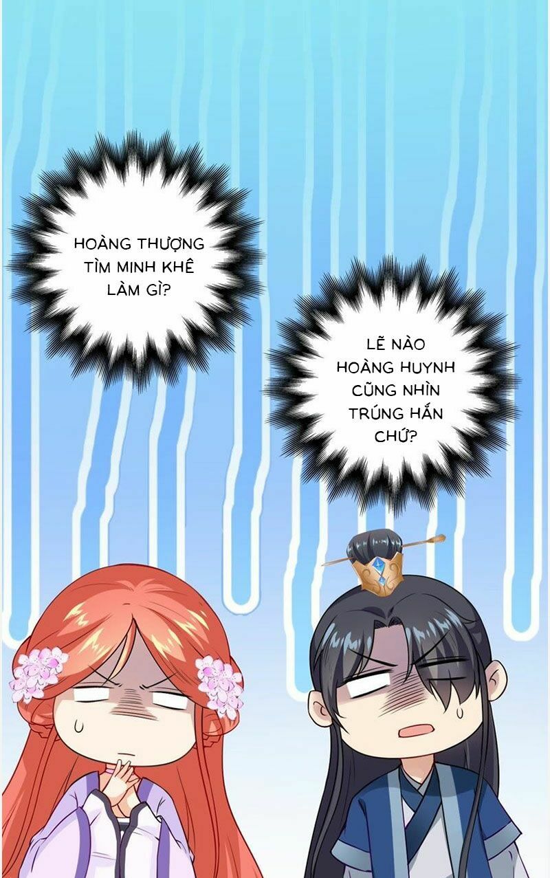 Tận diệt vương gia mãn triều: Chapter 152