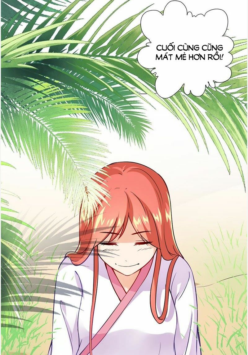 Tận diệt vương gia mãn triều: Chapter 154