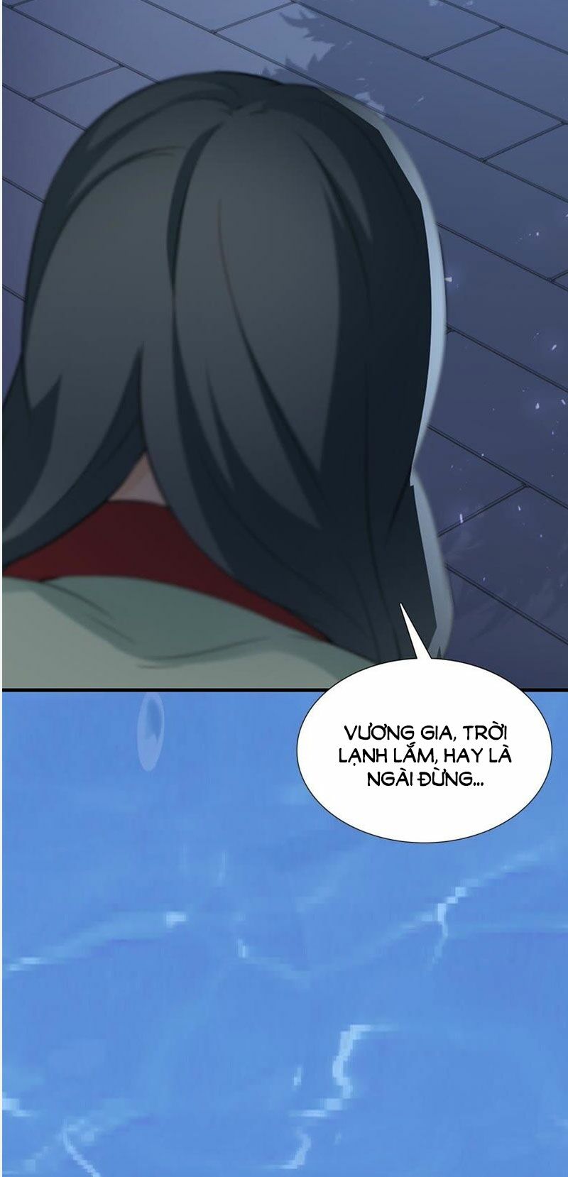 Tận diệt vương gia mãn triều: Chapter 154