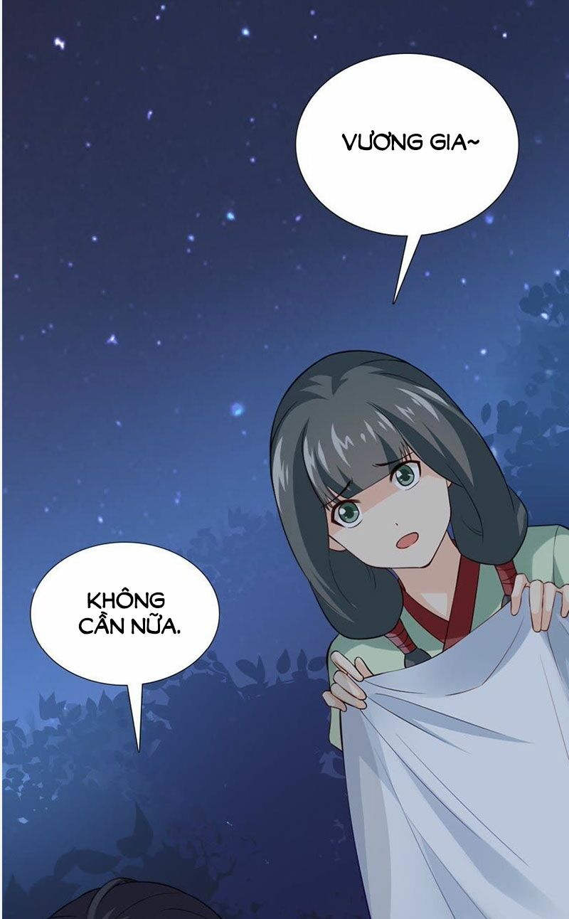 Tận diệt vương gia mãn triều: Chapter 154