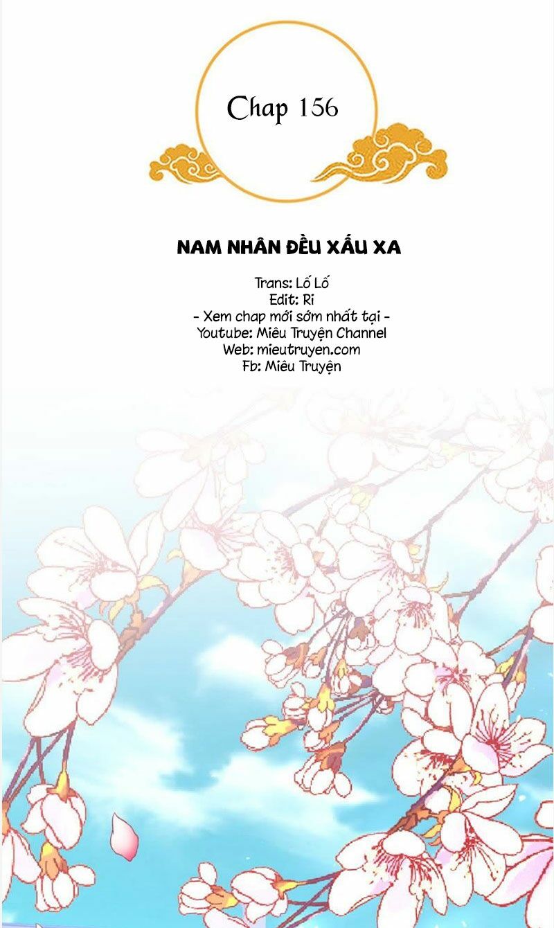 Tận diệt vương gia mãn triều: Chapter 156