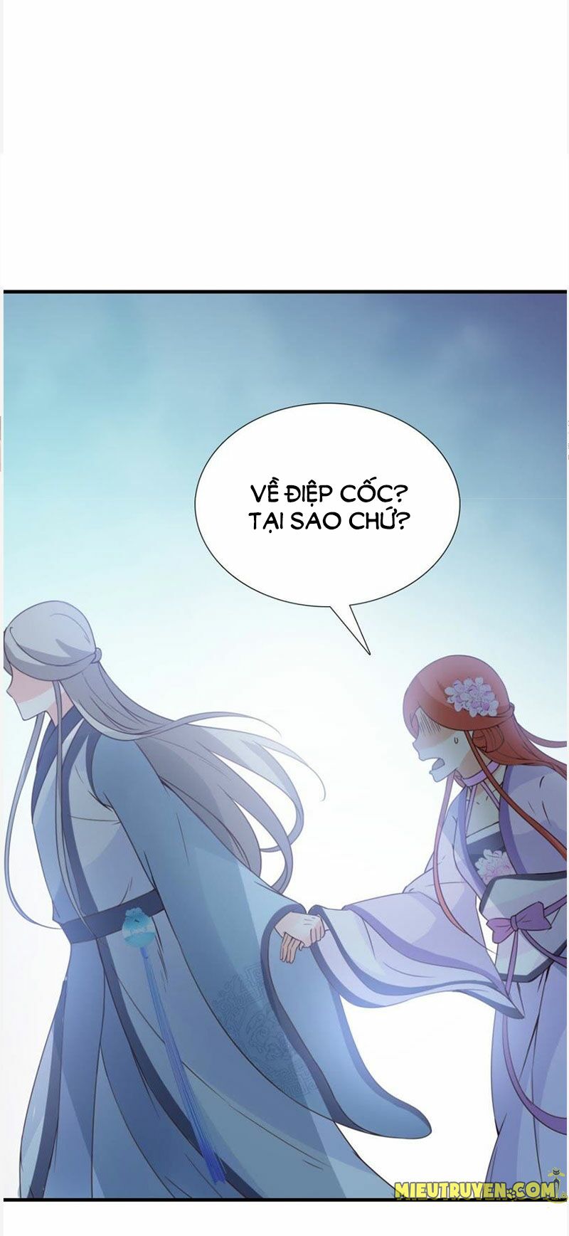 Tận diệt vương gia mãn triều: Chapter 156