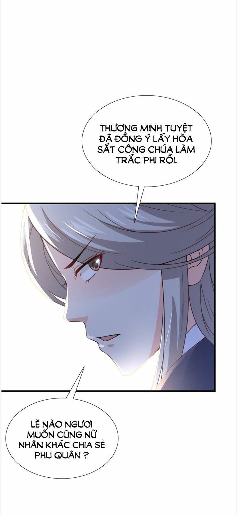 Tận diệt vương gia mãn triều: Chapter 156