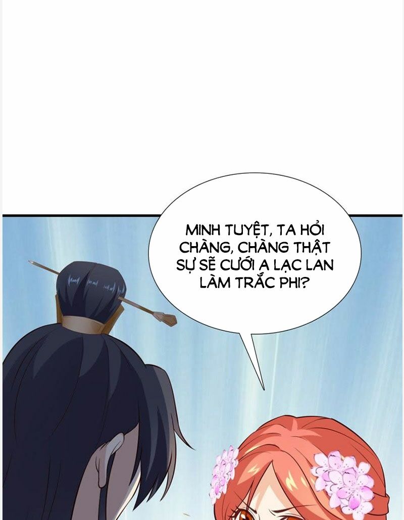 Tận diệt vương gia mãn triều: Chapter 156