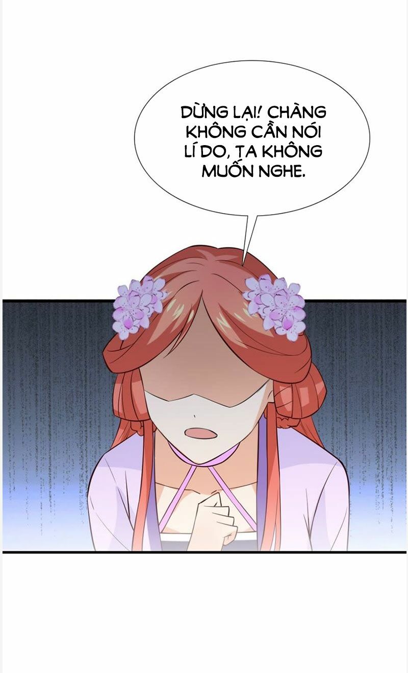 Tận diệt vương gia mãn triều: Chapter 156