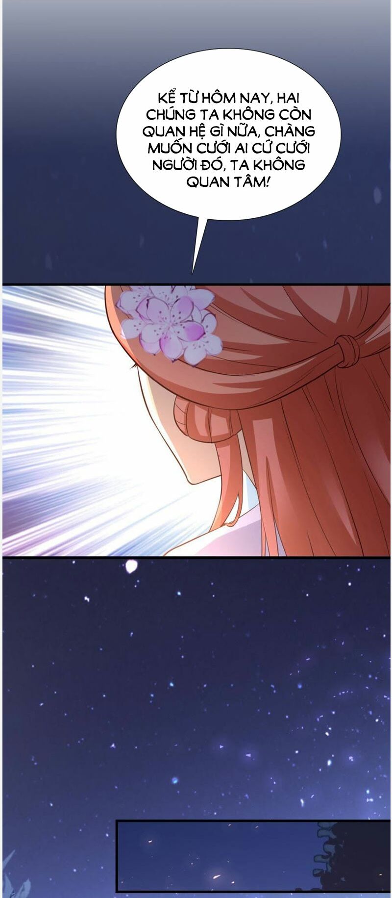 Tận diệt vương gia mãn triều: Chapter 156
