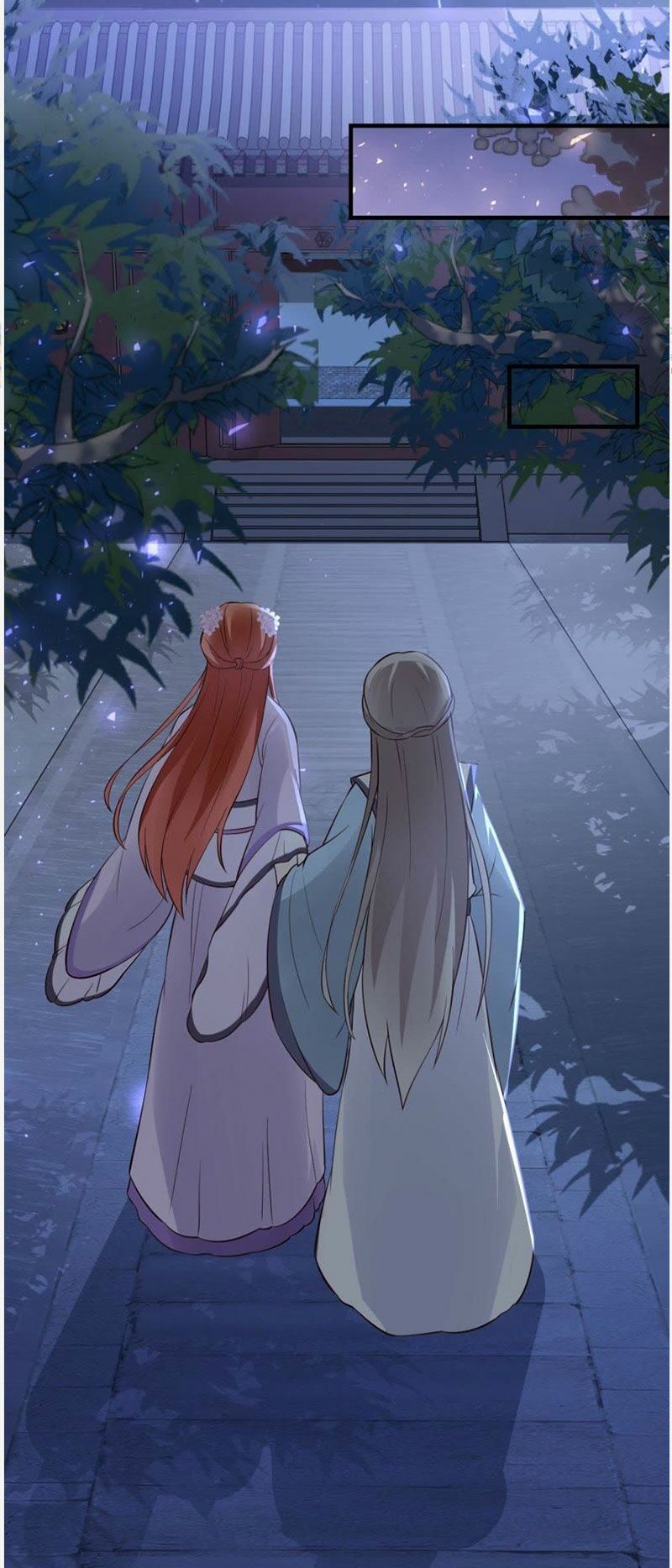 Tận diệt vương gia mãn triều: Chapter 156
