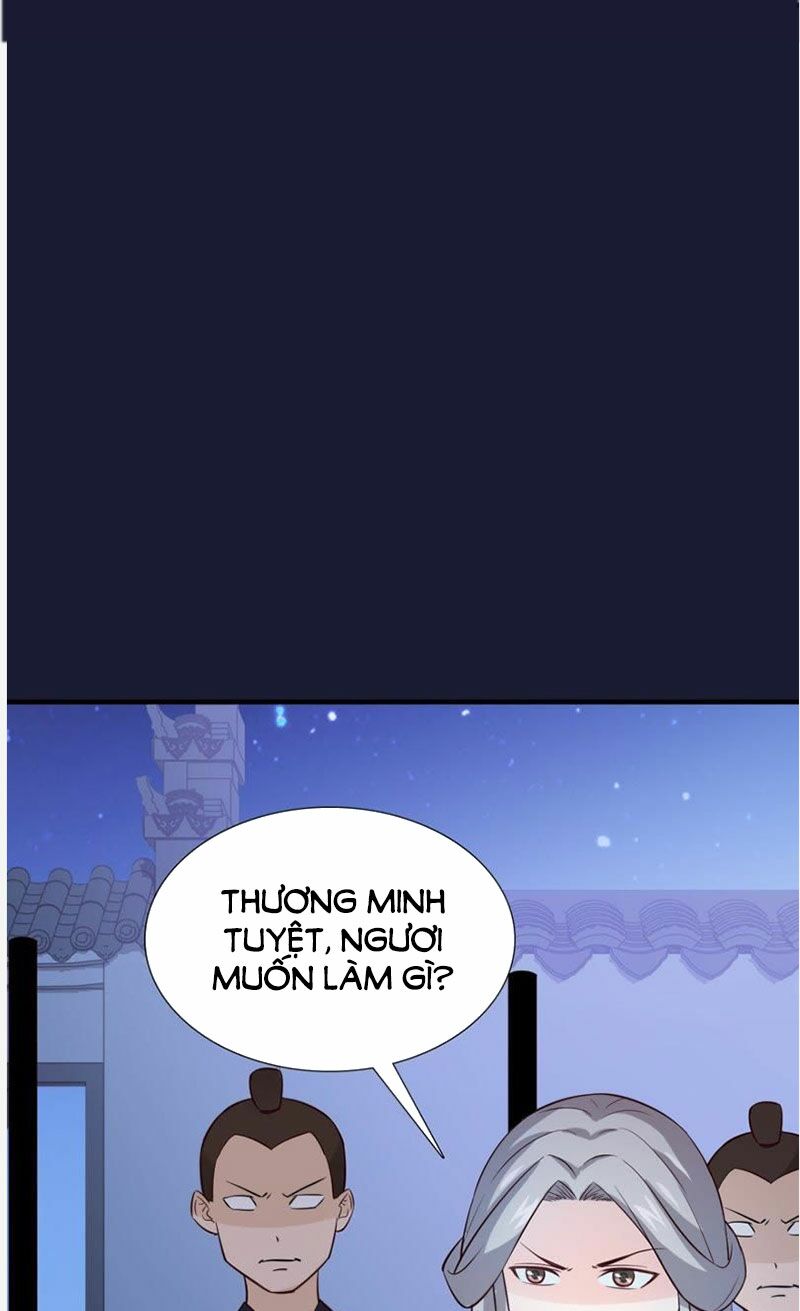 Tận diệt vương gia mãn triều: Chapter 156