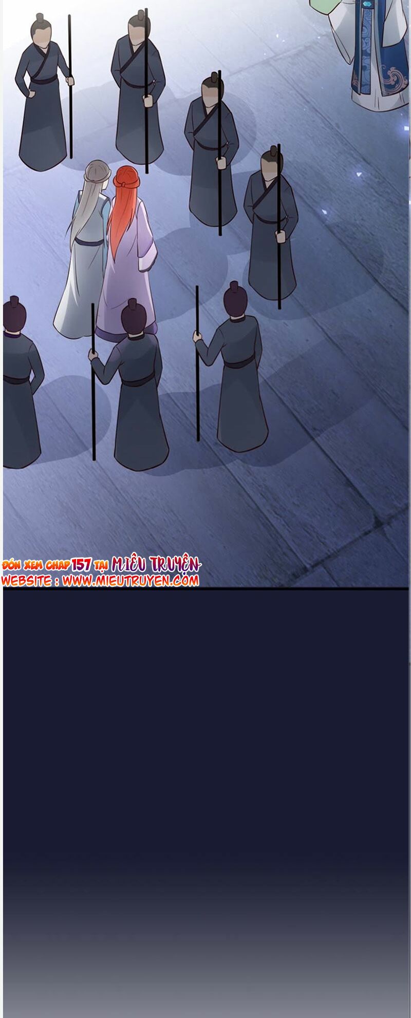 Tận diệt vương gia mãn triều: Chapter 156
