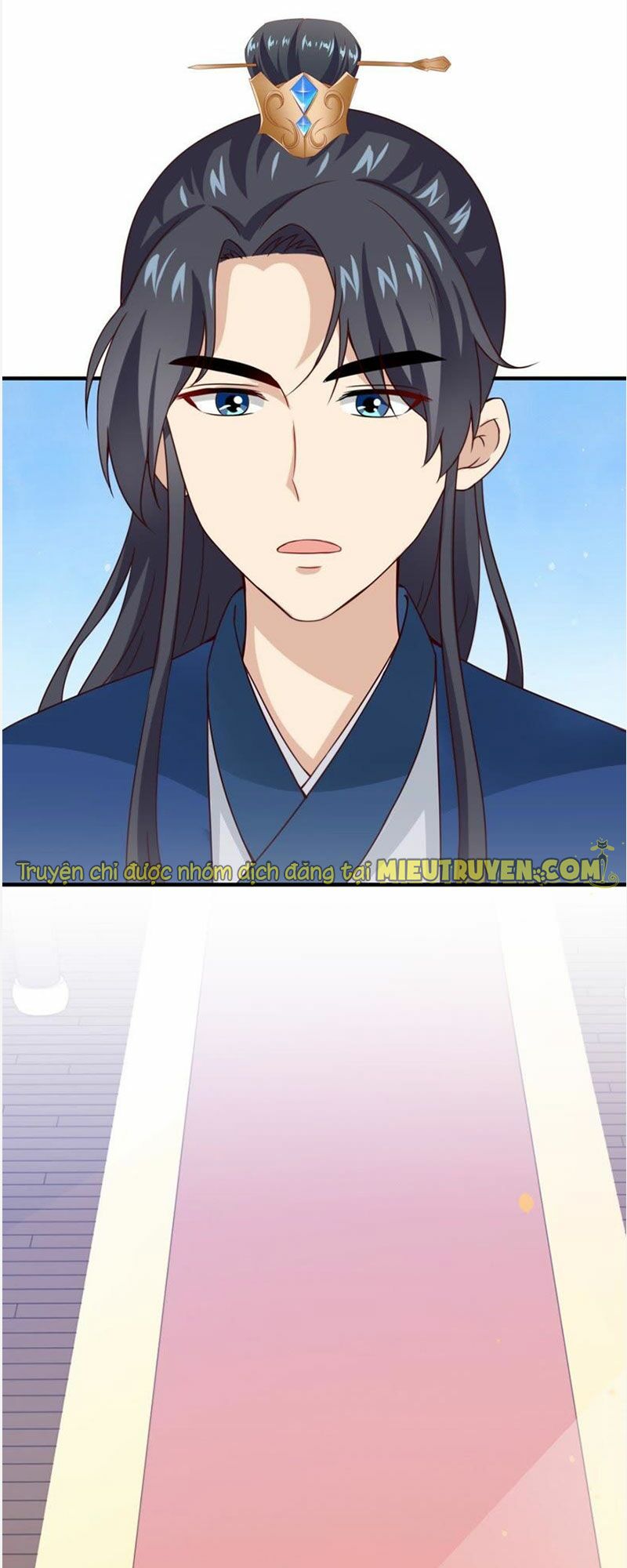 Tận diệt vương gia mãn triều: Chapter 156