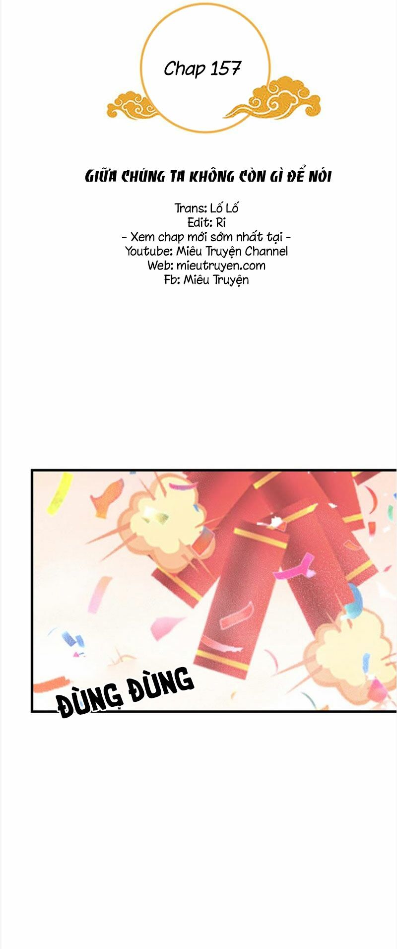 Tận diệt vương gia mãn triều: Chapter 157