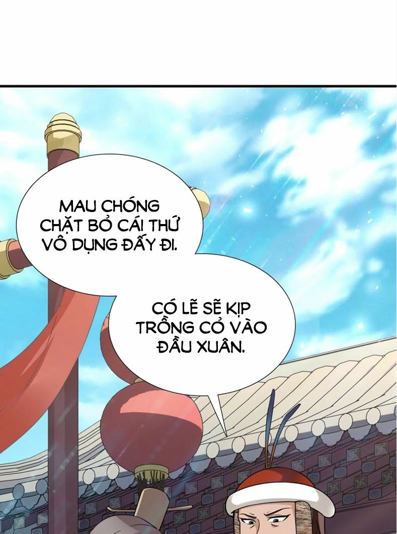 Tận diệt vương gia mãn triều: Chapter 157