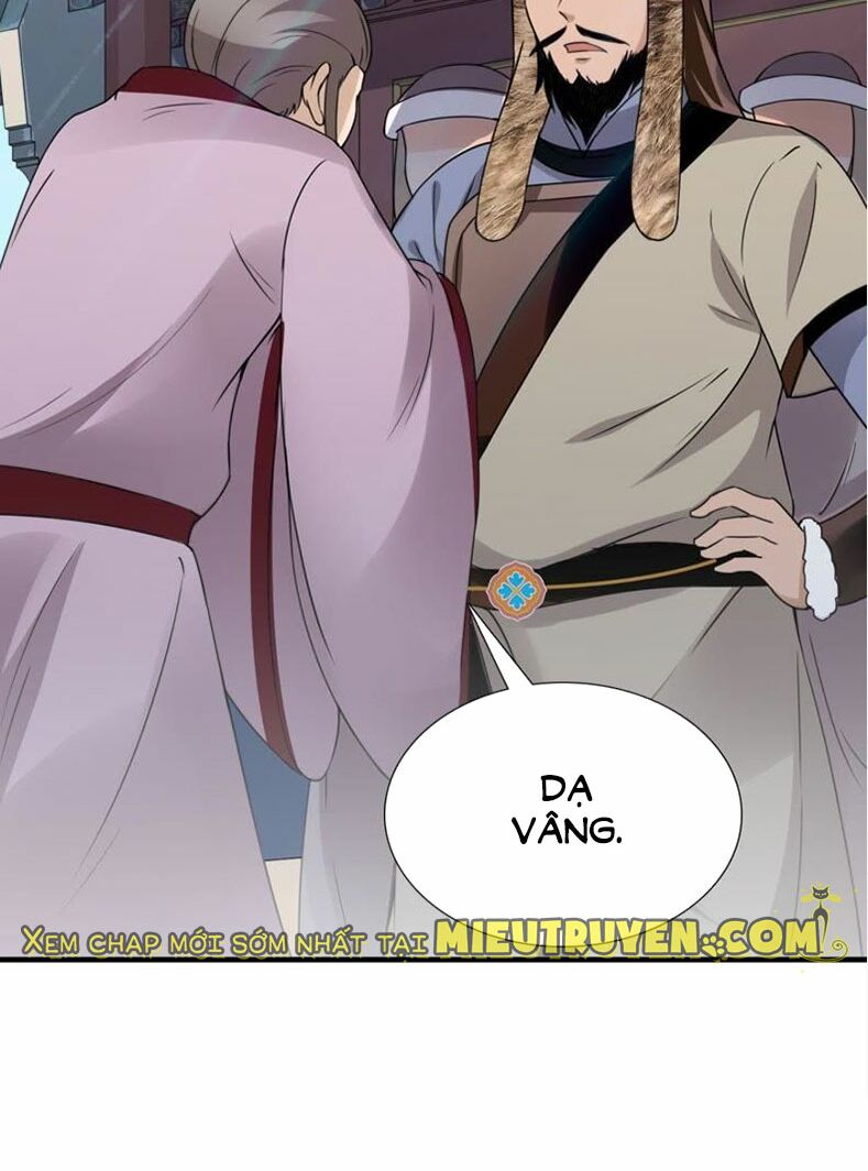 Tận diệt vương gia mãn triều: Chapter 157