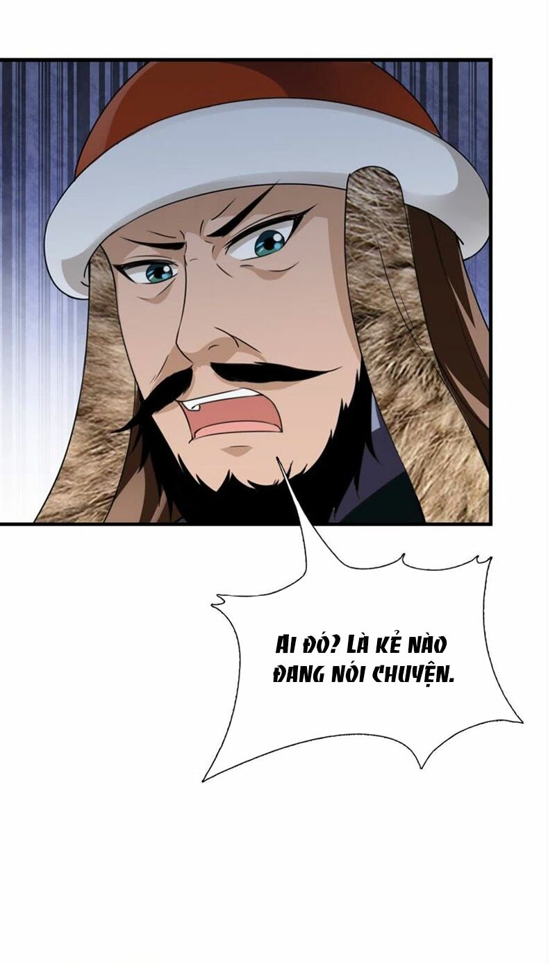 Tận diệt vương gia mãn triều: Chapter 157