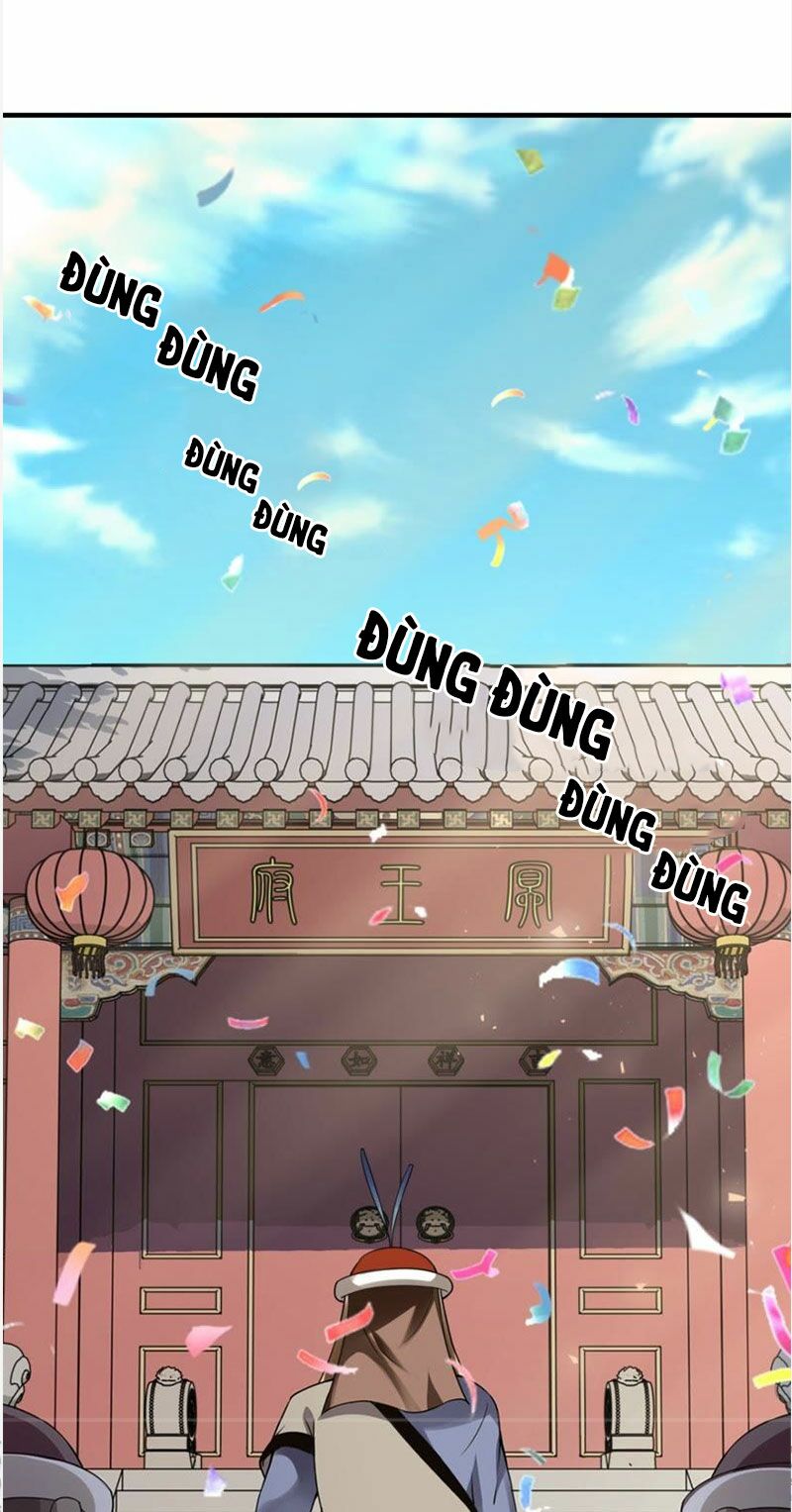 Tận diệt vương gia mãn triều: Chapter 157