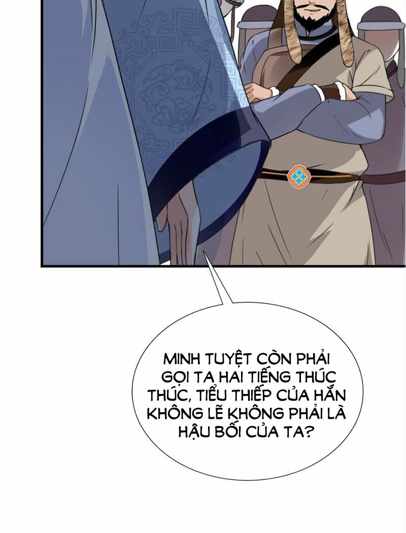 Tận diệt vương gia mãn triều: Chapter 157