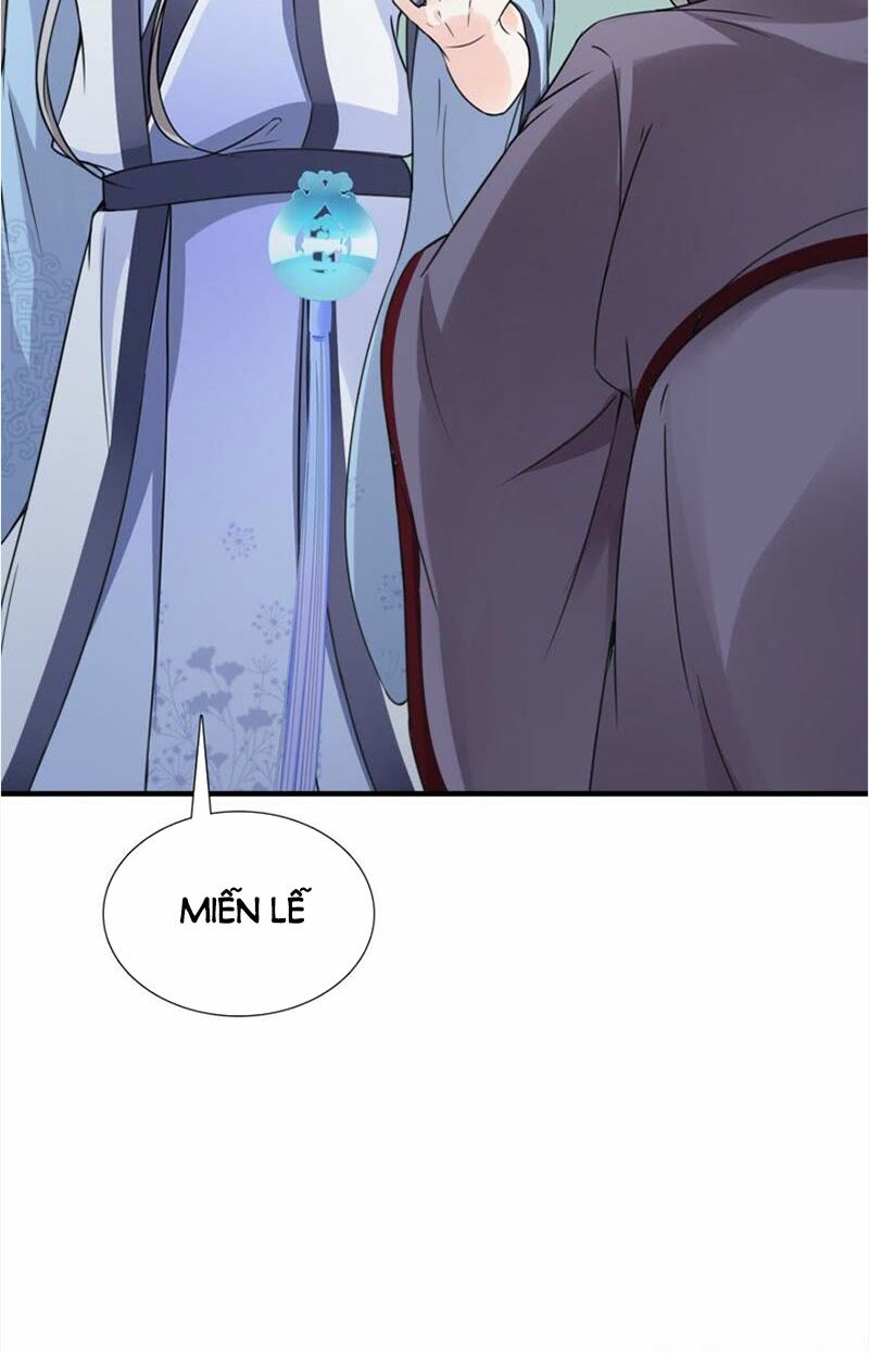 Tận diệt vương gia mãn triều: Chapter 157