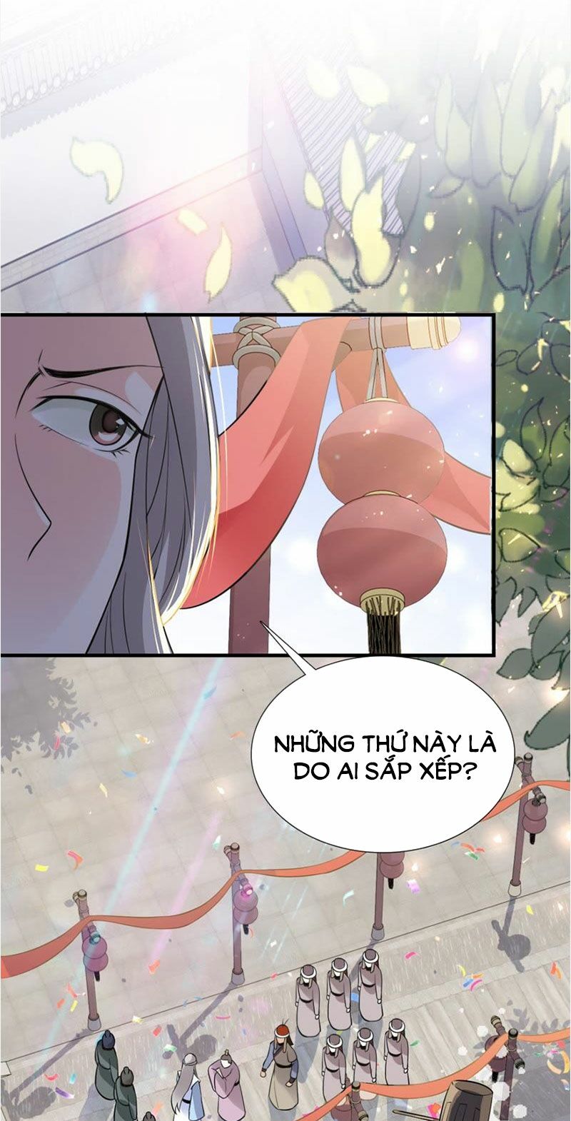 Tận diệt vương gia mãn triều: Chapter 157