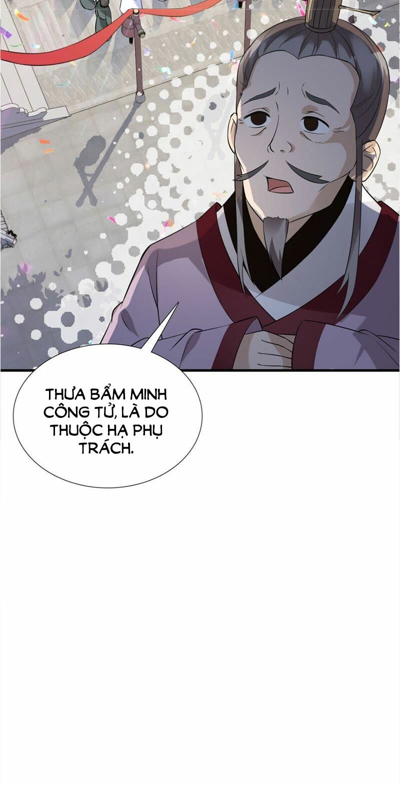 Tận diệt vương gia mãn triều: Chapter 157