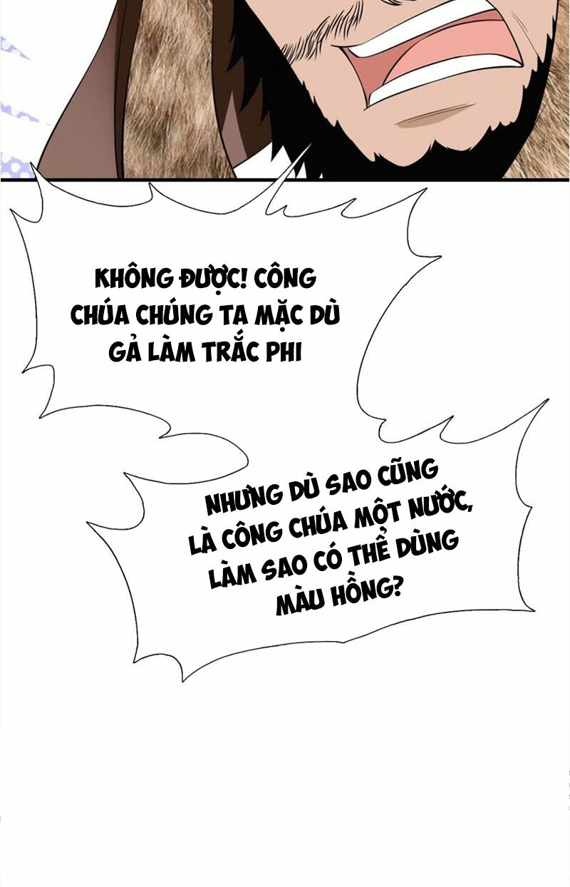 Tận diệt vương gia mãn triều: Chapter 157