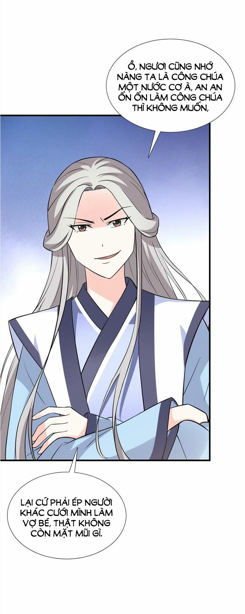 Tận diệt vương gia mãn triều: Chapter 157