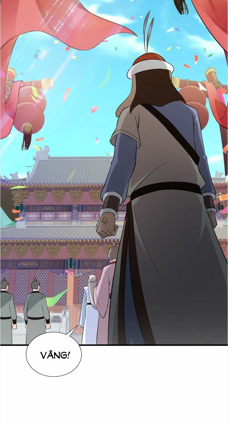 Tận diệt vương gia mãn triều: Chapter 157