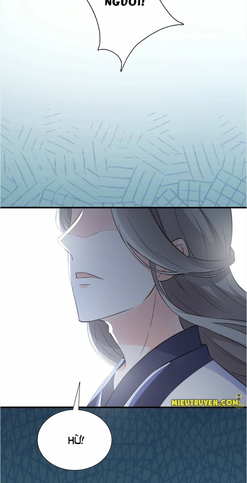 Tận diệt vương gia mãn triều: Chapter 157