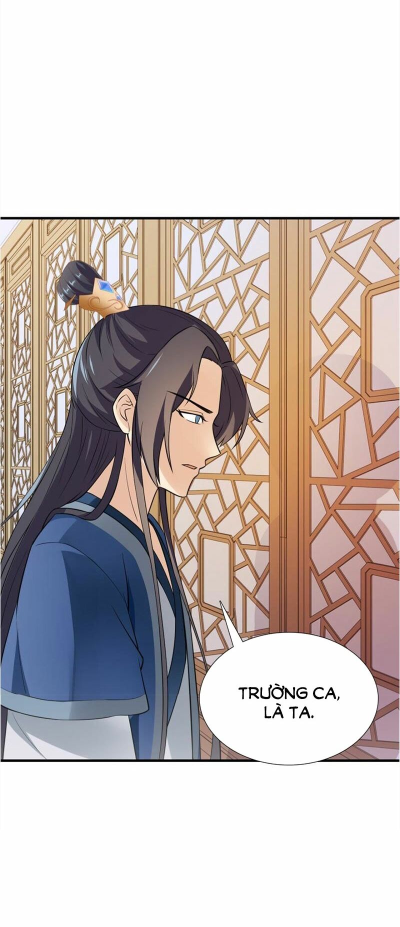 Tận diệt vương gia mãn triều: Chapter 157