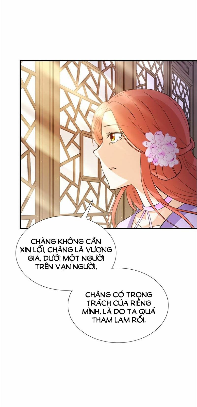Tận diệt vương gia mãn triều: Chapter 157