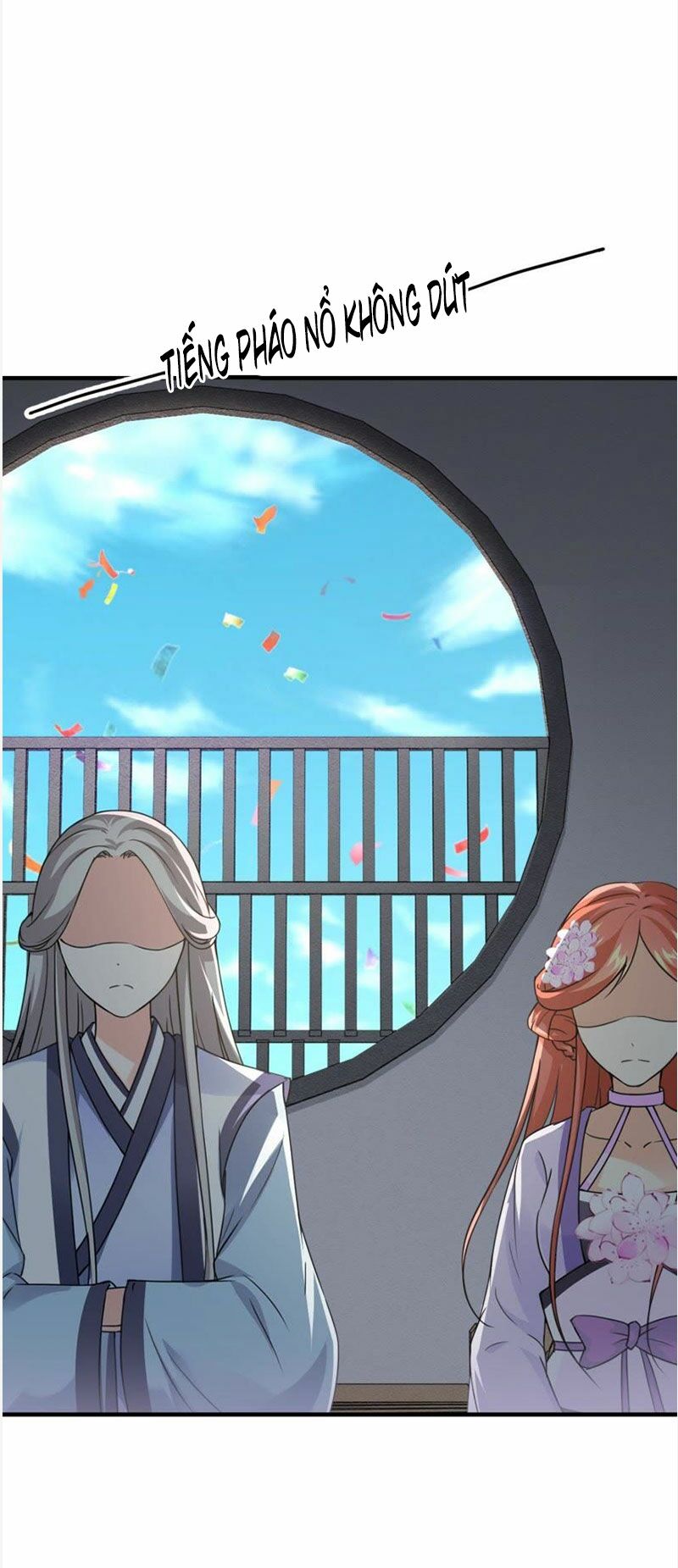 Tận diệt vương gia mãn triều: Chapter 157